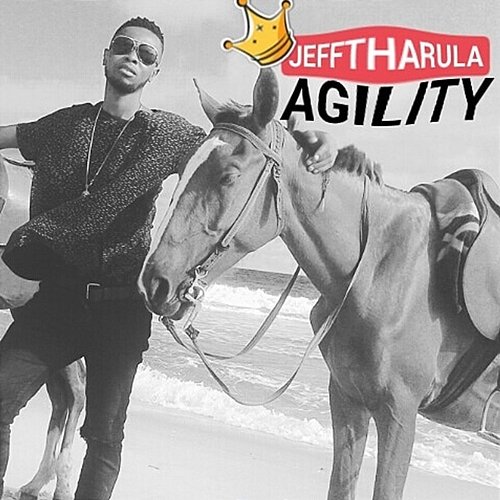Agility Jeff Tha Rula