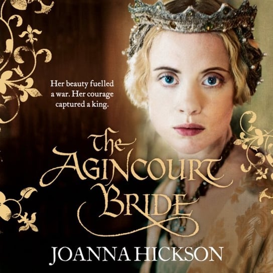 Agincourt Bride Hickson Joanna