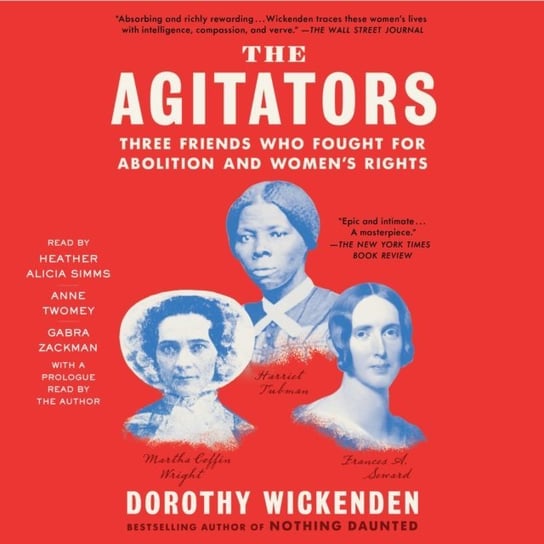 Agitators Wickenden Dorothy
