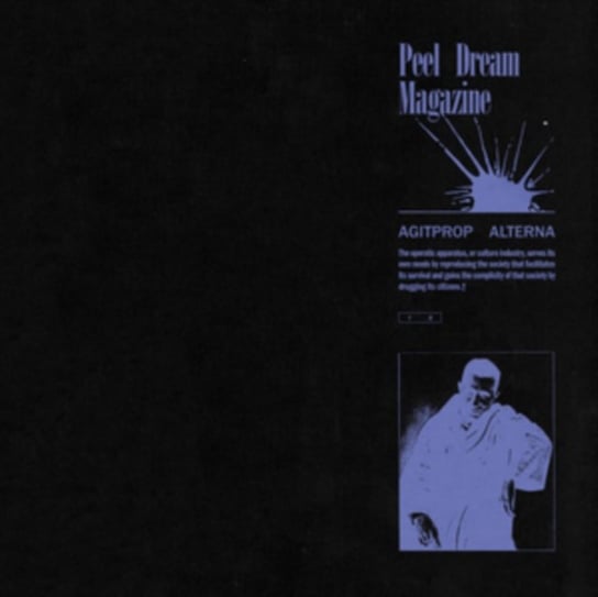 Agitprop Alterna, płyta winylowa Peel Dream Magazine
