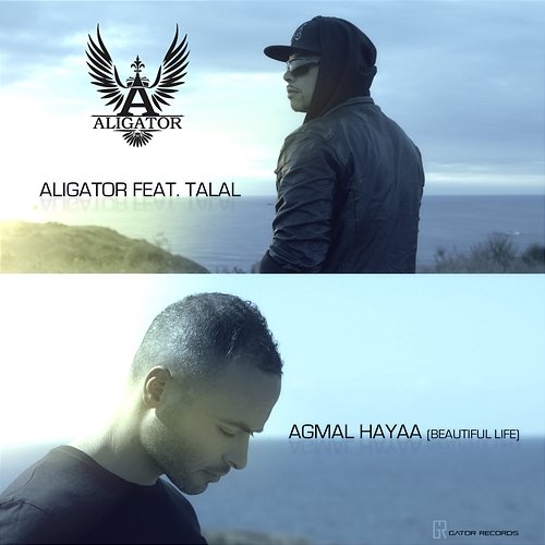 Agmal Hayaa (Beautiful Life) DJ Aligator feat. Talal
