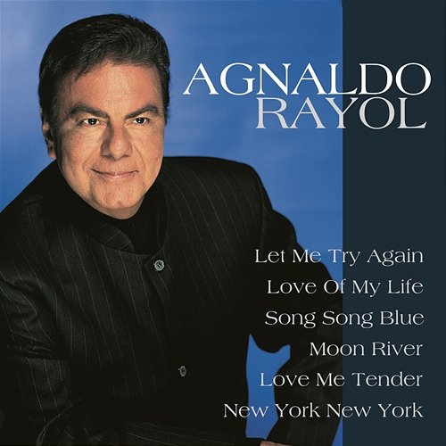 Theme From New York, New York Agnaldo Rayol