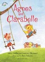 Agnes and Clarabelle Griffin Adele