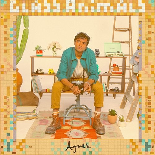 Agnes Glass Animals