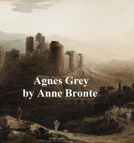 Agnes Grey Hugo Victor