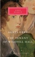 Agnes Grey/The Tenant of Wildfell Hall Anne Bronte
