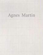 Agnes Martin Cooke Lynne