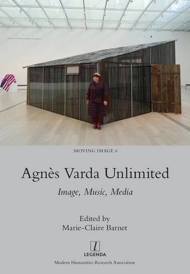 Agnès Varda Unlimited Modern Humanities Research Association