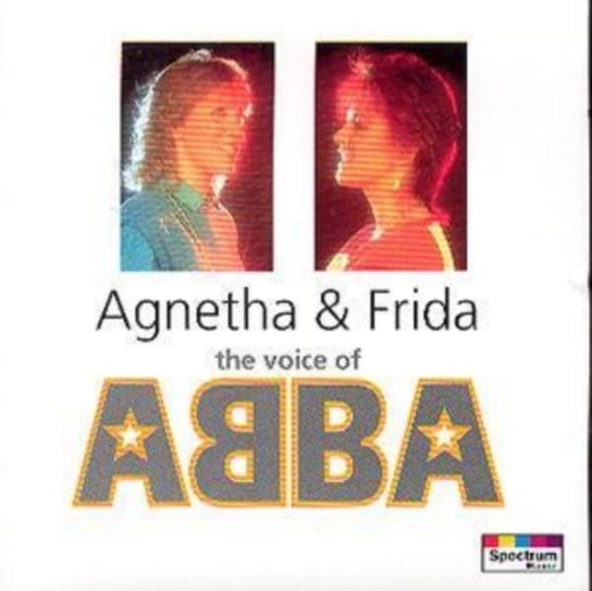Agnetha Fri Voice Of Abba Abba