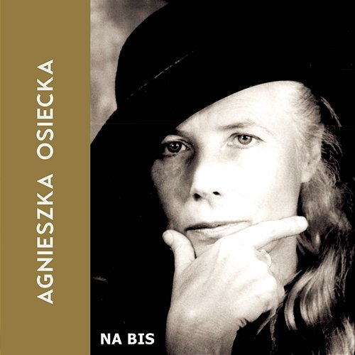 Agnieszka Osiecka na bis Various Artists