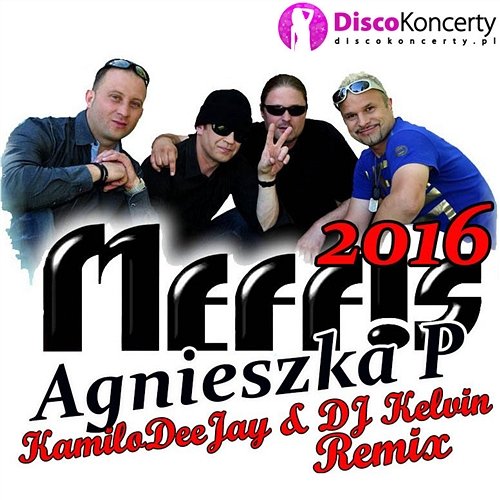 Agnieszka P. 2016 Meffis