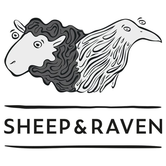 Agnieszka Rojewska o Sheep and Raven - Podcast o kawie - podcast Konstantynowicz Konrad, Kwiatkowski Paweł