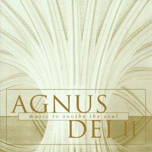 Agnus Dei II Schola Cantorum of Oxford