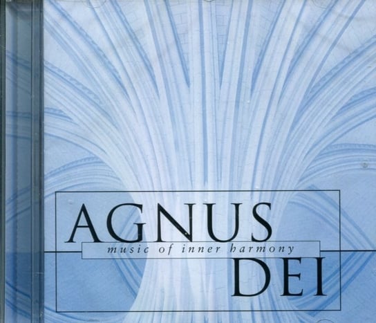 Agnus Dei - Music Of Inner Harmony Choir of New College Oxford