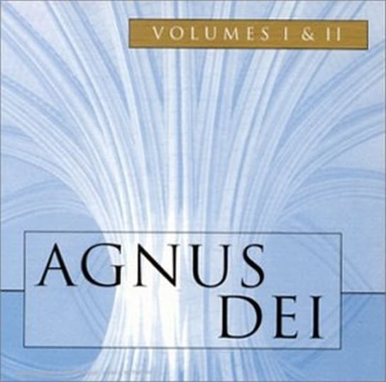 Agnus Dei - Volumes I & II Higginbottom Edward
