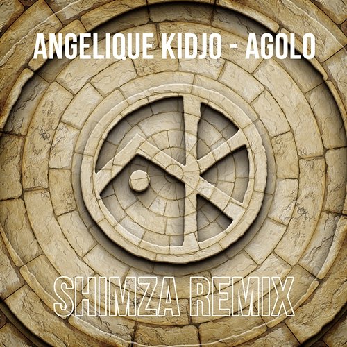 Agolo Angelique Kidjo