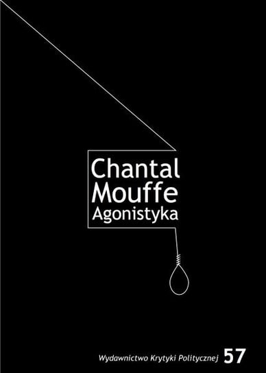 Agonistka Mouffe Chantal