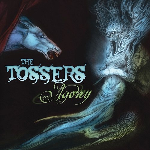 Agony The Tossers