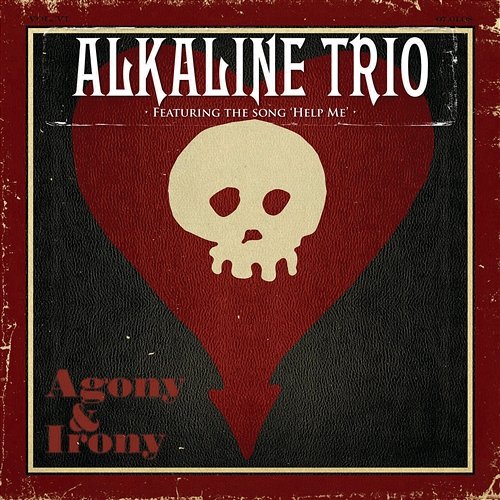 Into The Night Alkaline Trio
