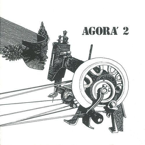 Agorà 2 Agorà