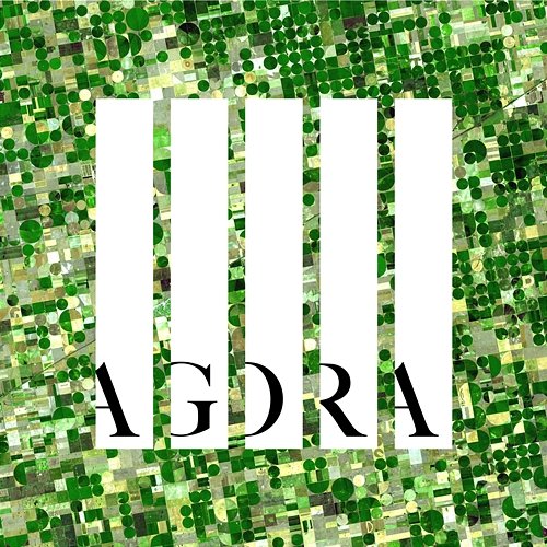 Agora Bear Hands