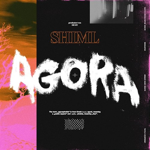 Agora Shiml
