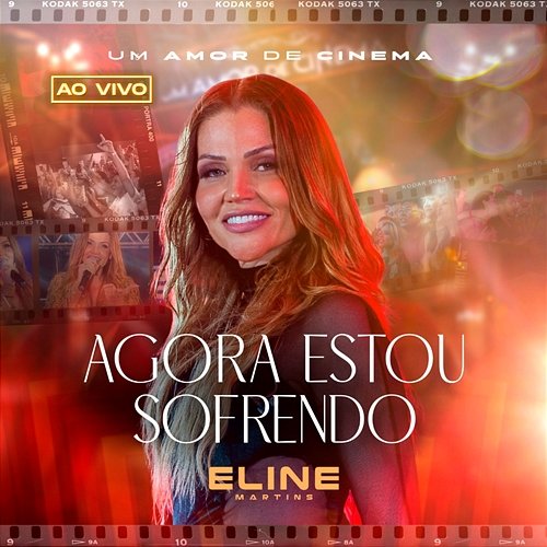 Agora Estou Sofrendo Eline Martins