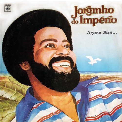 Agora Sim... Jorginho do Império