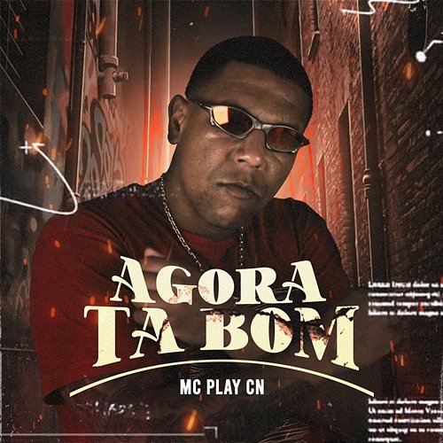 Agora ta Bom MC Play CN