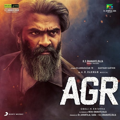 AGR A.R. Rahman