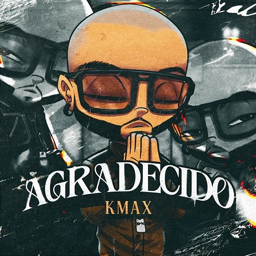 Agradecido ZOCO Música, K Max