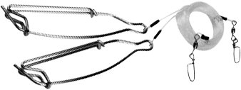 Agrafka Do "Wolnego" Flashera SCOTTY 1161 SCOTTY