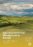 Agri-environmental Management in Europe Lewis Kathy, Tzilivakis John, Warner Douglas, Green Andy