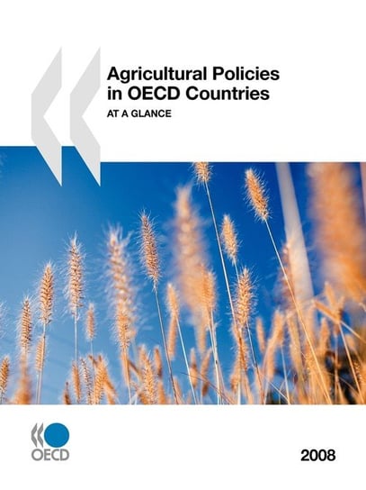 Agricultural Policies in OECD Countries Oecd Publishing