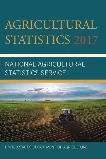 Agricultural Statistics 2017 Null