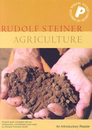 Agriculture Rudolf Steiner