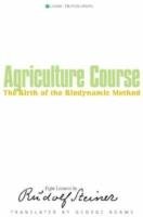Agriculture Course Steiner Rudolf