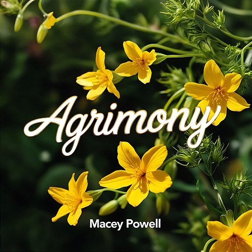 Agrimony Macey Powell