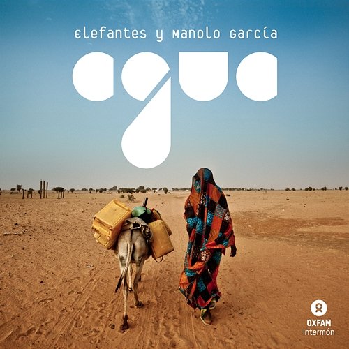 Agua (con Manolo García) Elefantes feat. Manolo García