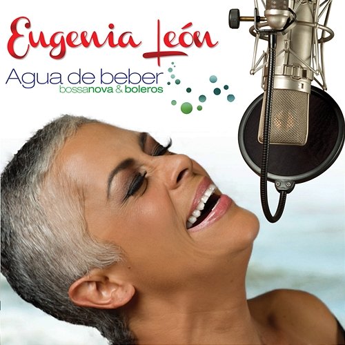 Agua De Beber Eugenia León