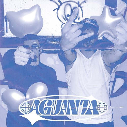 Aguanta D-Guero & Pey