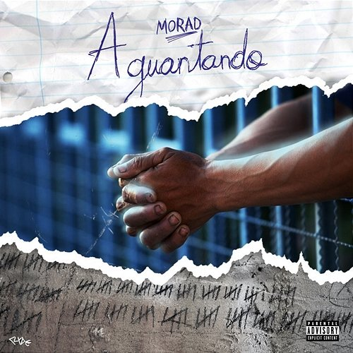 Aguantando Morad