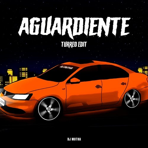 Aguardiente DJ Mutha