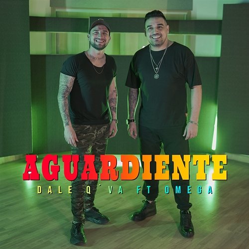 Aguardiente Dale Q´ Va, Omega