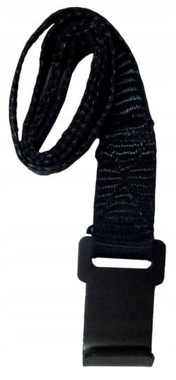 AGURI ADVANS GIZA 50562 PASEK Z ZACZEPEM 25MM/75CM Inna marka