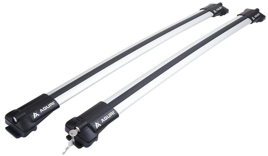 AGURI PRESTIGE II AL S5 bagażnik dachowy bazowy Aguri
