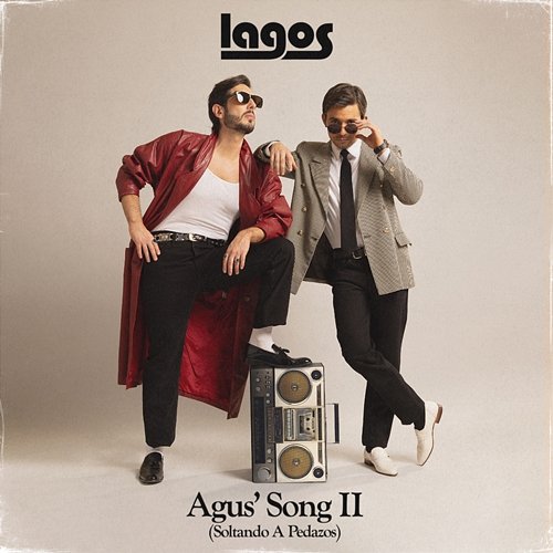 Agus' Song II Lagos