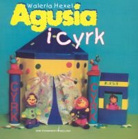 Agusia i cyrk Hexel Waleria