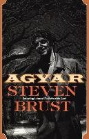 Agyar Brust Steven