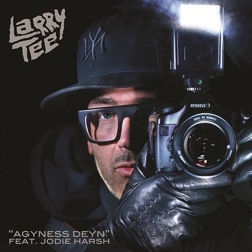 Agyness Deyn Larry Tee feat. Jodie Harsh